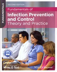 Produktbild: Fundamentals of Infection Prevention and Control