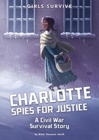 Produktbild: Charlotte Spies for Justice