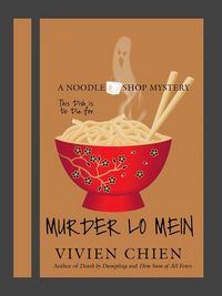 Produktbild: Murder Lo Mein -Lp