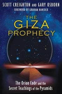 Produktbild: The Giza Prophecy
