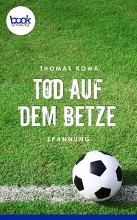 Produktbild: Tod auf dem Betze