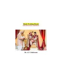 Produktbild: Hindu Wedding Rituals