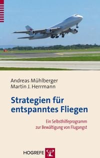 Produktbild: Strategien f&uuml;r entspanntes Fliegen