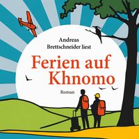 Produktbild: Ferien auf Khnomo