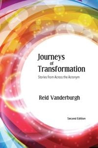 Produktbild: Journeys of Transformation