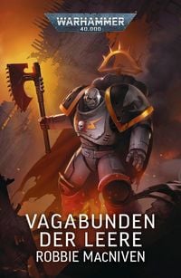 Produktbild: Carcharodons: Vagabunden der Leere