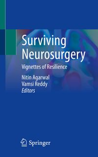Produktbild: Surviving Neurosurgery