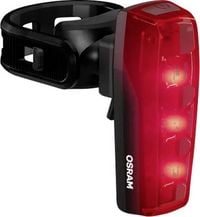 Produktbild: OSRAM Fahrrad-R&uuml;cklicht LED