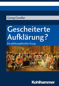 Produktbild: Gescheiterte Aufkl&auml;rung?