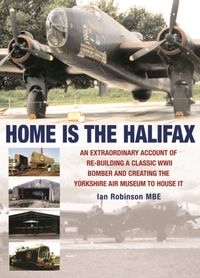 Produktbild: Home Is The Halifax
