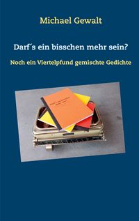 Produktbild: Darf&acute;s ein bisschen mehr sein?