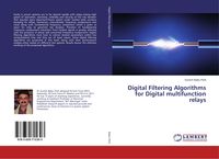 Produktbild: Digital Filtering Algorithms for Digital multifunction relays