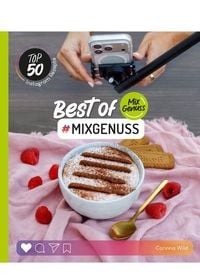 Produktbild: Best of #MIXGENUSS