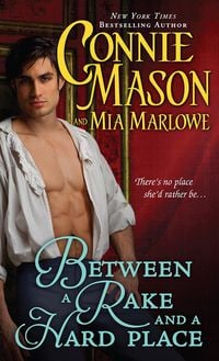 Produktbild: Between a Rake and a Hard Place