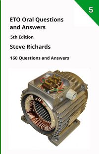 Produktbild: ETO Oral Questions and Answers: 5th Edition