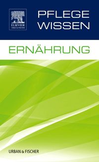 Produktbild: PflegeWissen Ern&auml;hrung