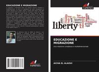 Produktbild: Educazione E Migrazione