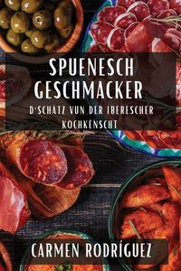 Produktbild: Spuenesch Geschmacker