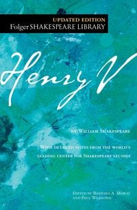 Produktbild: Henry V