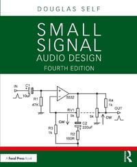 Produktbild: Small Signal Audio Design