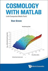 Produktbild: Cosmology Matlab (media Pack)