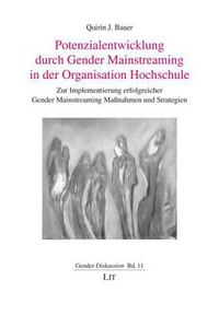 Produktbild: Bauer, Q: Potenzialentwicklung durch Gender Mainstreaming