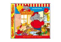 Bild vom Artikel Benjamin Blümchen 6/CD vom Autor 