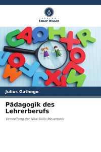 Produktbild: P&auml;dagogik des Lehrerberufs