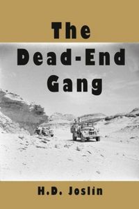 Produktbild: The Dead-End Gang