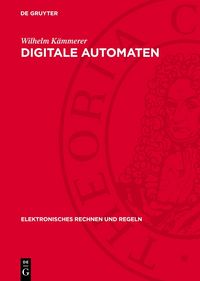 Produktbild: Digitale Automaten