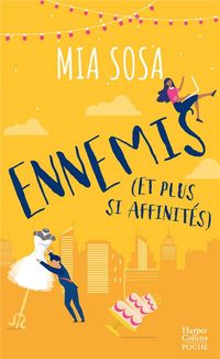Produktbild: Ennemis (et plus si affinit&eacute;s)