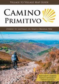 Produktbild: Dintaman, A: Camino Primitivo (4th)
