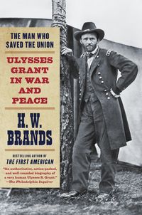 Produktbild: The Man Who Saved the Union