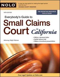 Produktbild: Everybodys Gt Small Claims-18e