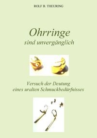 Produktbild: Ohrringe sind unverg&auml;nglich