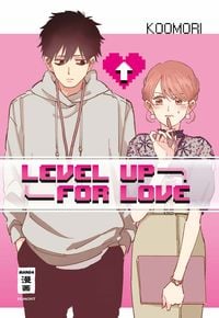 Produktbild: Level up for Love