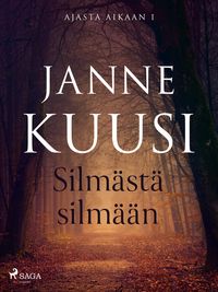 Produktbild: Ajasta aikaan 1: Silm&auml;st&auml; silm&auml;&auml;n
