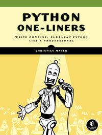 Produktbild: Python One-Liners