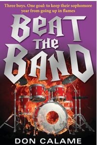 Produktbild: Beat The Band