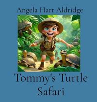Produktbild: Tommy's Turtle Safari