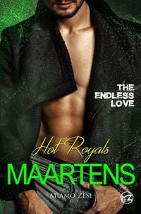 Produktbild: Hot Royals Maartens