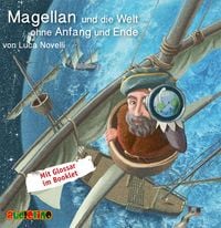 Produktbild: Magellan und die Welt ohne Anfang und Ende