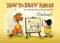 Produktbild: How to Draw Ponies
