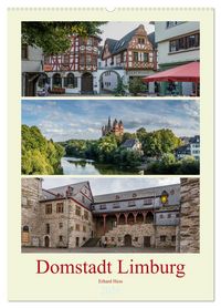 Produktbild: Domstadt Limburg (Wandkalender 2026 DIN A2 hoch), CALVENDO Monatskalender