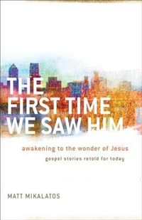 Produktbild: First Time We Saw Him