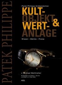 Produktbild: Patek Philippe Armbanduhren
