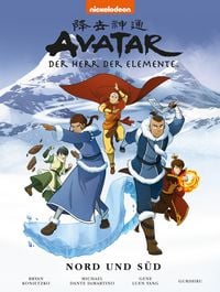 Produktbild: Avatar &ndash; Der Herr der Elemente: Premium 5