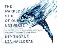 Produktbild: The Warped Side of Our Universe