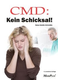 Produktbild: CMD: Kein Schicksal! 4. erweiterte Auflage