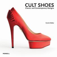 Produktbild: Walker, H: Cult Shoes